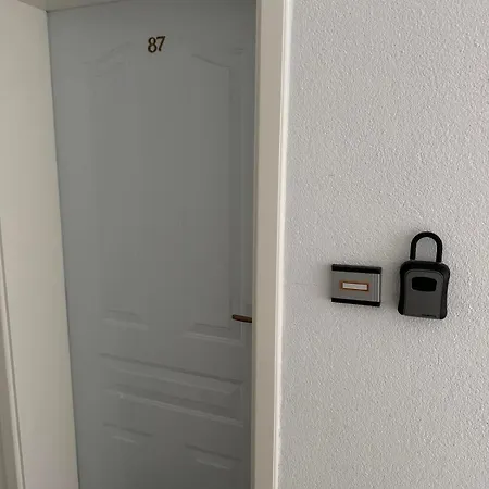 Apartament Riviera *